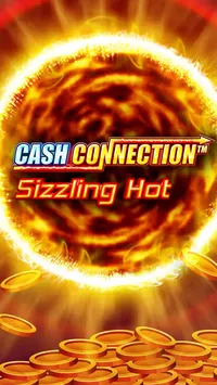 Cash Connection Sizzling Hot