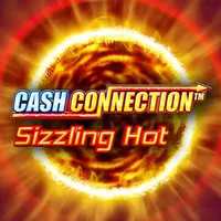 Cash Connection Sizzling Hot