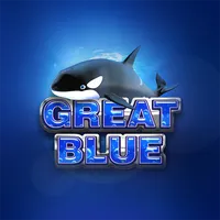 Great Blue